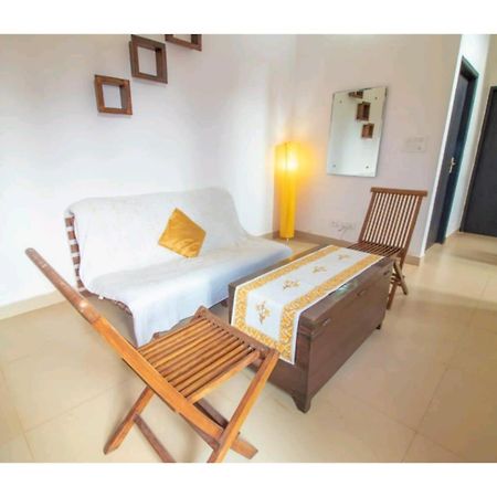 Lagoon Villa Old Goa Ngoại thất bức ảnh